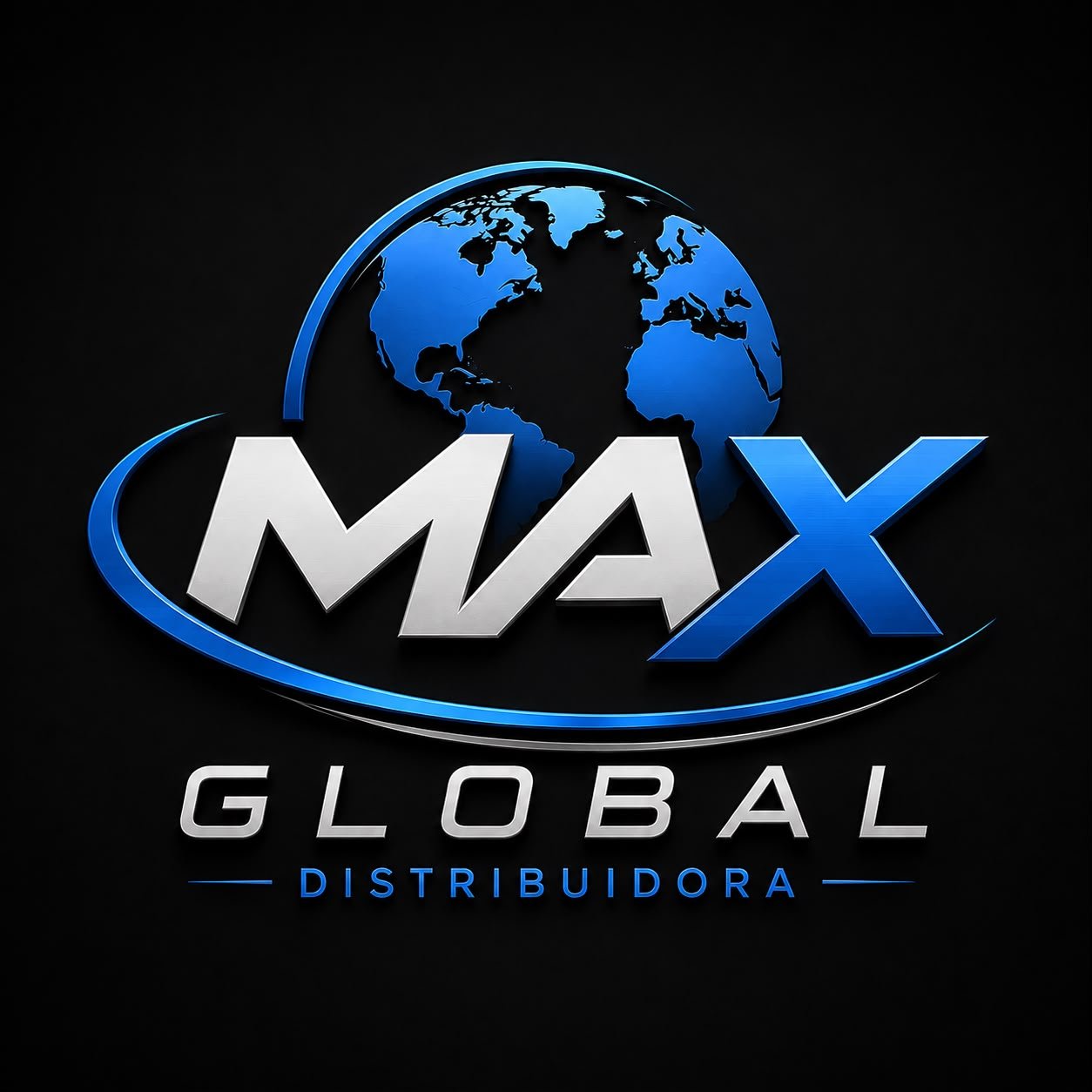 MAX Global Distribuidora